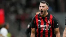 Giménez interesa para jugar con Boca Juniors