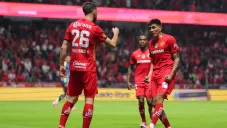 ¿Se va de México? Crack de Toluca habla sobre posible regreso a Europa: &quot;El tiempo lo dirá&quot;