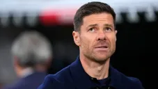 Xabi Alonso asegura buen vestidor en el Real Madrid