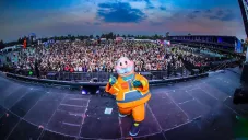 Simifest cierra con éxito y récord Guinness la temporada de festivales en CDMX