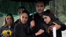 “Accidente 2” en Netflix: fecha de estreno, historia y elenco de la nueva serie 2025