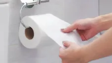 Adiós al papel tradicional: ¿el baño del futuro ya llegó?