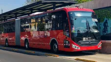 Las operaciones comenzaron desde el pasado 8 de diciembre.