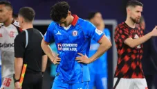 ¡Chu chu! Flamengo 'humilla' a Cruz Azul en redes sociales