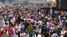 Día de la Virgen: CDMX espera hasta 13 millones de peregrinos en la Basílica