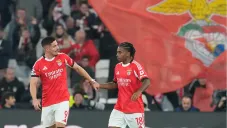 Victoria de Benfica