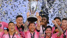 Lionel Messi apunta a medirse ante Barcelona: Inter Miami prepara gira de amistosos