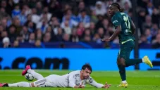 Real Madrid pierde 2-1 ante Manchester City en Champions y Xabi Alonso sigue en apuros