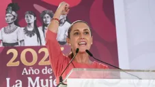 La mandataria está dentro del ranking Forbes Power Women 2025.