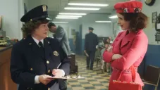 Actriz de The Marvelous Mrs. Maisel fallece tras ser atropellada en Nueva York