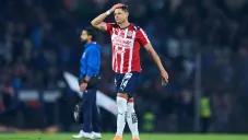 Chicharito Hernández rompe el silencio tras su salida de Chivas