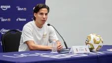 “Es clave”: Lainez resalta la jerarquía de Nahuel rumbo a la Final con Toluca