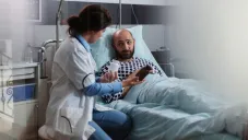 Esta variante podría tener mayor capacidad de contagio.