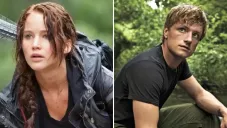 Jennifer Lawrence y Josh Hutcherson confirman su regreso a Los Juegos del Hambre en la nueva precuela