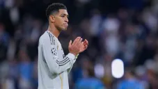 Jude Bellingham acepta críticas de la afición del Real Madrid: &quot;Gastan mucho dinero&quot;