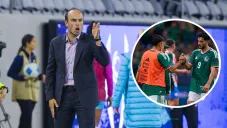 ¿Minimiza al Tri? Landon Donovan ve a Corea del Sur siendo líder del Grupo A