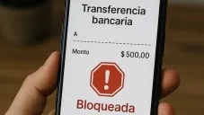 Tu banco podrá bloquear tus transferencias desde enero: este es el motivo y cómo evitarlo