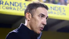 Vicente Sánchez, cerca de regresar a dirigir a Liga MX; dos equipos están interesados en el DT charrúa