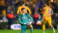 ¡Victoria Felina! Tigres toma ventaja en la Final gracias a error de Hugo González