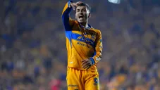 Correa ha sido el mejor jugador de Tigres en el torneo