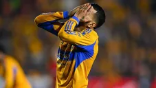 Este es el historial de Tigres jugando en la Bombonera