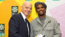 Crisis total en Camerún: Eto’o, acusaciones graves y la polémica exclusión de Vincent Aboubakar