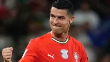 Cristiano Ronaldo apunta a comprar acciones de Al Nassr