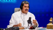 El presidente venezolano afirma que el cambio es para entrar con más fuerza el 1 de enero.