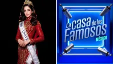 Fátima Bosch recibe invitación pública para La Casa de los Famosos México 2026: ¿podrá participar siendo Miss Universo?