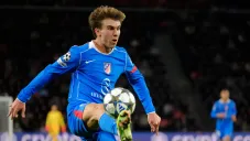 Julián Álvarez sobre el supuesto interés del Barcelona: &quot;a mí me molesta&quot;