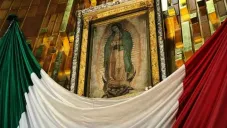 Las Mañanitas a la Virgen también son un clásico de esta fecha.