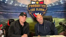 Farsantes con Gloria