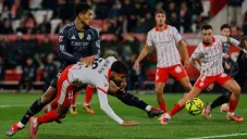 Las Ligas en Europa tendrán grandes juegos este viernes 12 de diciembre