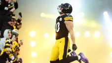 T.J. Watt, de Pittsburgh Steelers, se somete a cirugía por colapso pulmonar parcial