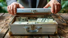 El peso sigue estando fuerte frente al dólar esta semana.