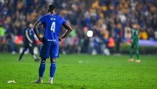 Willer Ditta no sale de Cruz Azul por menos de 15 millones de dólares