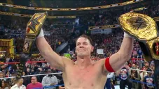 Este podría ser el próximo John Cena en WWE