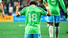 América quiere el fichaje de Obed Vargas