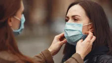 La Secretaría de Salud afirma que el paciente está estable.