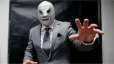 El Hijo del Santo se retira de los cuadriláteros