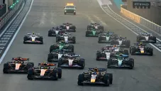 Equipos de F1 y FIA firman el nuevo Acuerdo de la Concordia para regular el deporte