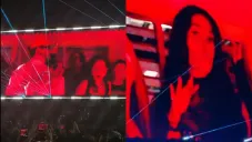 La farándula ha demostrado que los sonidos urbanos los enloquecen.