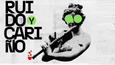 La cita será en el mítico Salón Gran Forum, al sur de la Ciudad de México.