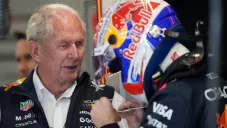 Helmut Marko rompe el silencio sobre su salida de Red Bull