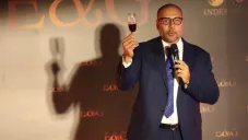 Hermano de Nayib Bukele, presidente de El Salvador, asume presidencia de la Federación de dicho país