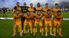 Equipo de Tigres