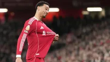 ¿Reviven los Reds? Liverpool vence a Brighton con doblete de Ekitiké