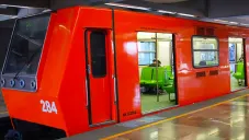 La Línea 3 será renovada durante el próximo año.