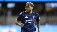 Josef Martínez suena para llegar a los Xolos de Tijuana