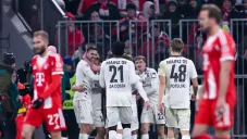 A pesar del empate, Bayern tiene amplia ventaja y mantiene el liderato de la Bundesliga